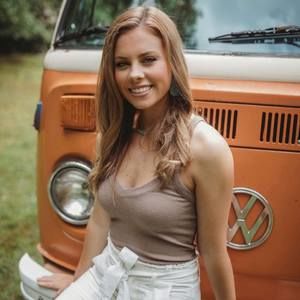 Meet your Posher, Taylor